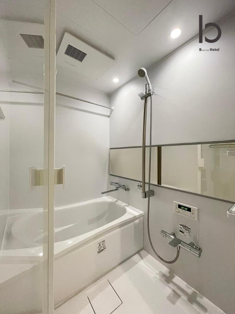 Bhotel Nekoyard - Private Studio Near Peace Park & City Sights Hiroshima Exterior photo