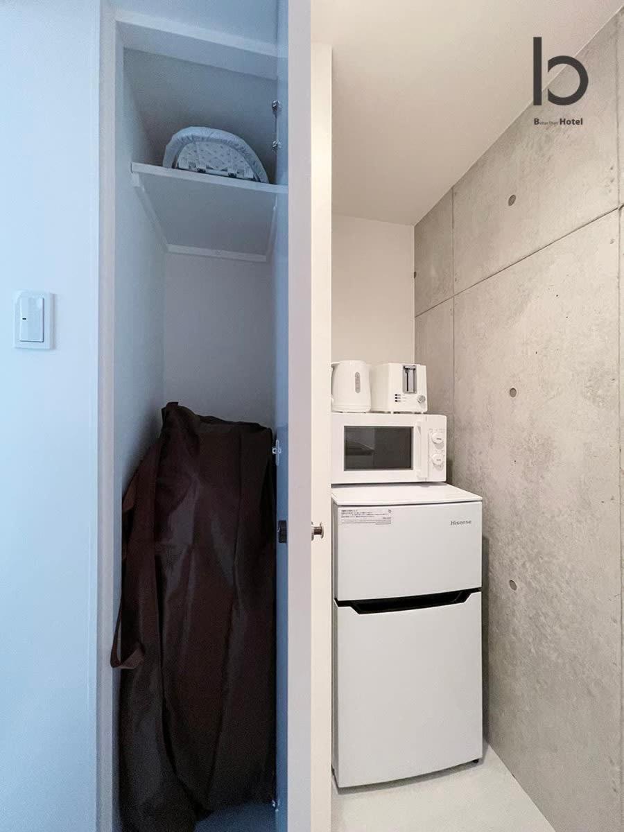 Bhotel Nekoyard - Private Studio Near Peace Park & City Sights Hiroshima Exterior photo