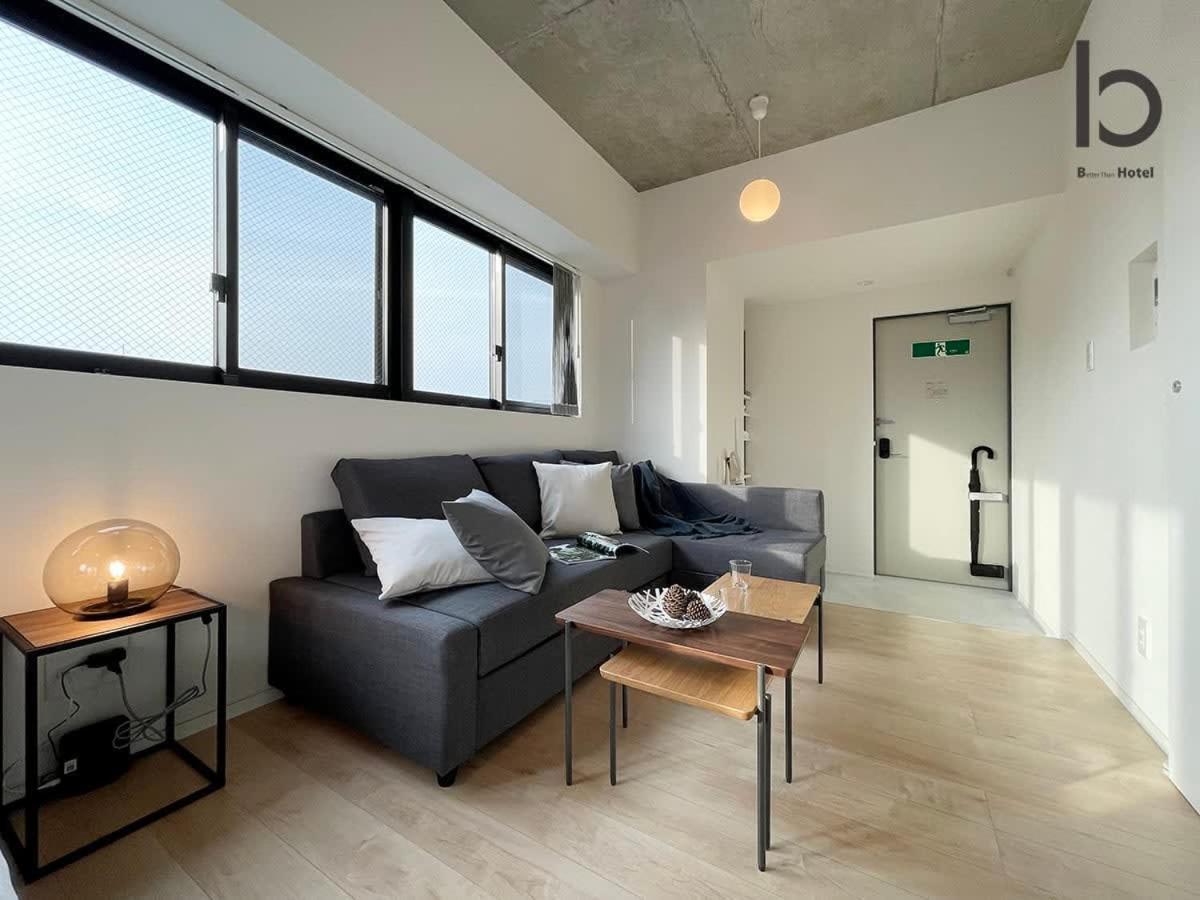 Bhotel Nekoyard - Private Studio Near Peace Park & City Sights Hiroshima Exterior photo