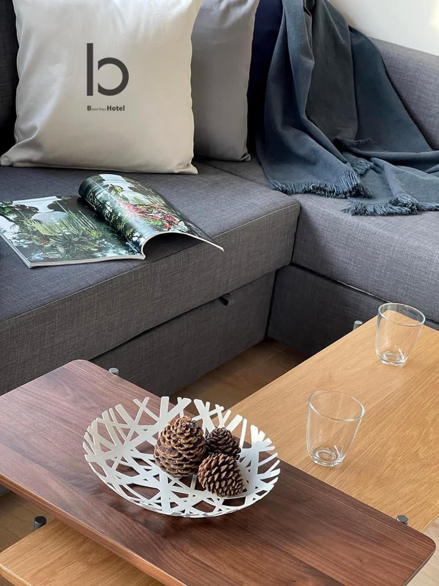 Bhotel Nekoyard - Private Studio Near Peace Park & City Sights Hiroshima Exterior photo